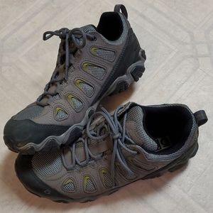 Oboz Hiking Shoe